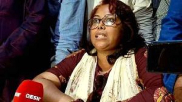 ১১তম গ্রেডের আশ্বাসে প্রাথমিকের শিক্ষকদের আন্দোলন প্রত্যাহার ১১তম গ্রেডের আশ্বাসে প্রাথমিকের শিক্ষকদের আন্দোলন প্রত্যাহার