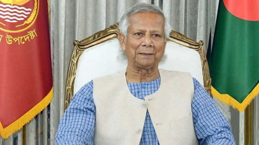 গণভোটে যেসব প্রশ্ন থাকবে, জানালেন প্রধান উপদেষ্টা