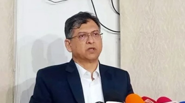 অপরাধ বিবেচনায় সাজা যথেষ্ট নয়, তবে ভবিষ্যতের মাইলফলক: সালাহউদ্দিন অপরাধ বিবেচনায় সাজা যথেষ্ট নয়, তবে ভবিষ্যতের মাইলফলক: সালাহউদ্দিন