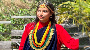 ধর্মীয় বিষয়ে কটাক্ষ করায় শেকৃবি শিক্ষার্থী ধনীশ্রী রায়কে বহিষ্কার ধর্মীয় বিষয়ে কটাক্ষ করায় শেকৃবি শিক্ষার্থী ধনীশ্রী রায়কে বহিষ্কার