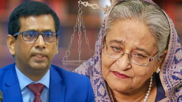 দুই উপায়ে শেখ হাসিনাকে ফিরিয়ে আনা সম্ভব : তাজুল ইসলাম দুই উপায়ে শেখ হাসিনাকে ফিরিয়ে আনা সম্ভব : তাজুল ইসলাম