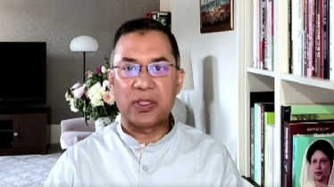 ক্ষমতায় গেলে ইমাম, মুয়াজ্জিনদের ভাতা দেয়ার পরিকল্পনা রয়েছে বিএনপির: তারেক রহমান