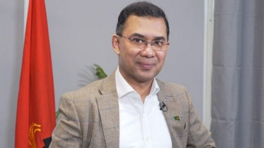 ন্যায়পরায়ণতা’ই হবে বিএনপির রাষ্ট্র পরিচালনার মূলমন্ত্র: তারেক রহমান