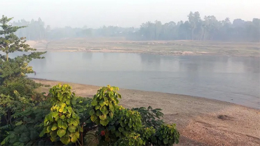 পঞ্চগড়ে তাপমাত্রা ১৩.৪ ডিগ্রি, বাড়ছে শীতের আমেজ পঞ্চগড়ে তাপমাত্রা ১৩.৪ ডিগ্রি, বাড়ছে শীতের আমেজ