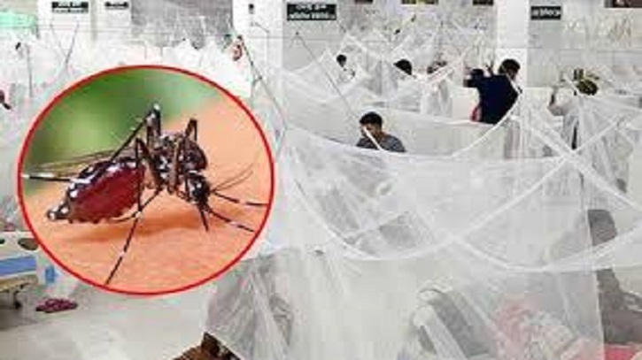 ডেঙ্গুতে আরও ৬ জনের মৃত্য