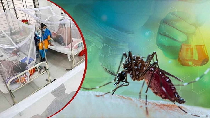 Five More Die as Dengue Cases Rise Nationwide