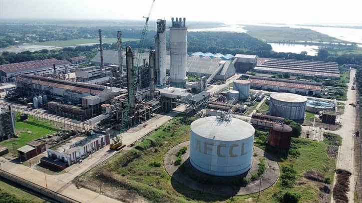 Gas Price for Fertiliser Plants Raised by 82%