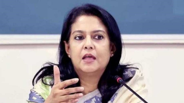 Rizwana Hasan Calls Strong Quake a Warning for Bangladesh