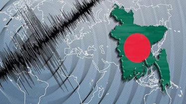 Friday’s Quake Warns of Bigger Threat in Bangladesh