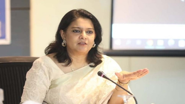 Adviser Urges Universities to Go Plastic-Free