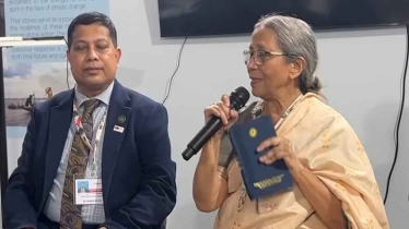 COP30: Bangladesh Renews Call for Climate Reparations