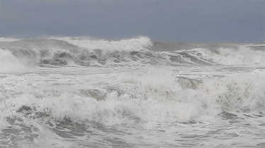 Low Pressure May Form Over Bay of Bengal in 24 Hours