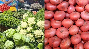 Onion Prices Spike as Winter Vegetable Supply Rises