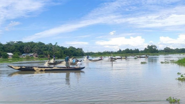 Halda River Declared as National Fish Heritage Site