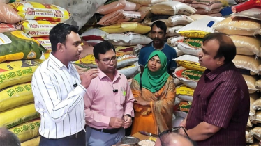 Bogura Shops Fined Tk 1 Lakh for Mixing Dye in Lentils