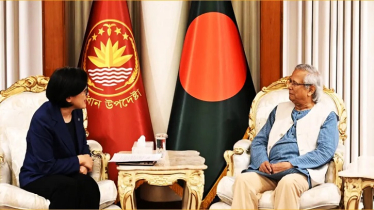 China Shows Strong Interest in Major Investment in Bangladesh