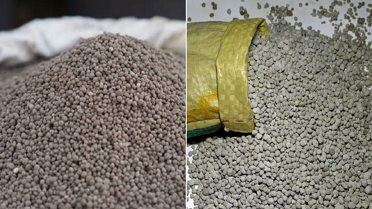 Fertiliser Shortage Alarms Farmers in Shibalaya