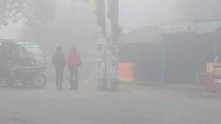 Temperature Drops to 12°C in Tetulia as Winter Nears