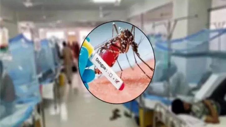 Dengue Claims Three More Lives as 833 Hospitalised