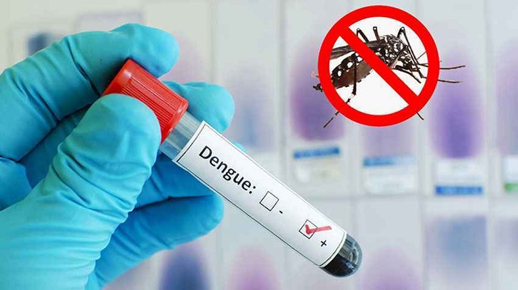 Four More Die from Dengue, Toll Reaches 343 Nationwide