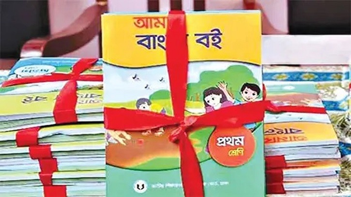 NCTB Confident Timely Delivery of Quality Textbooks