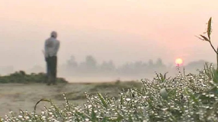 Temperature Gradually Falling Across Bangladesh