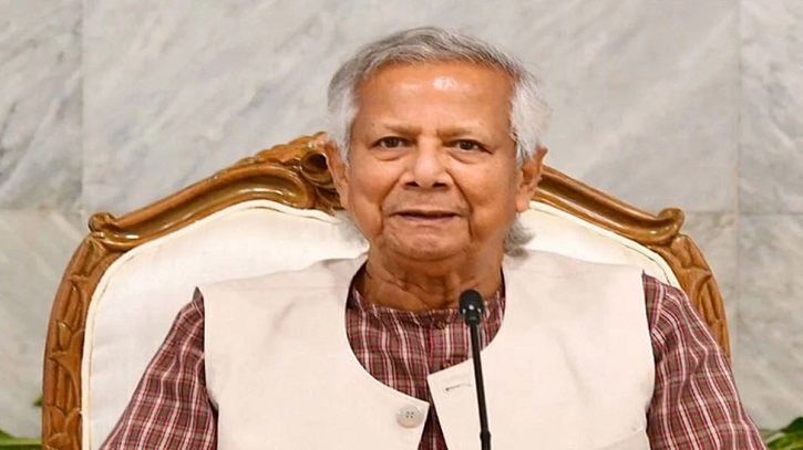 প্রধান উপদেষ্টার আশা, শিক্ষকরা নবউদ্যমে শ্রেণিকক্ষে ফিরবেন প্রধান উপদেষ্টার আশা, শিক্ষকরা নবউদ্যমে শ্রেণিকক্ষে ফিরবেন