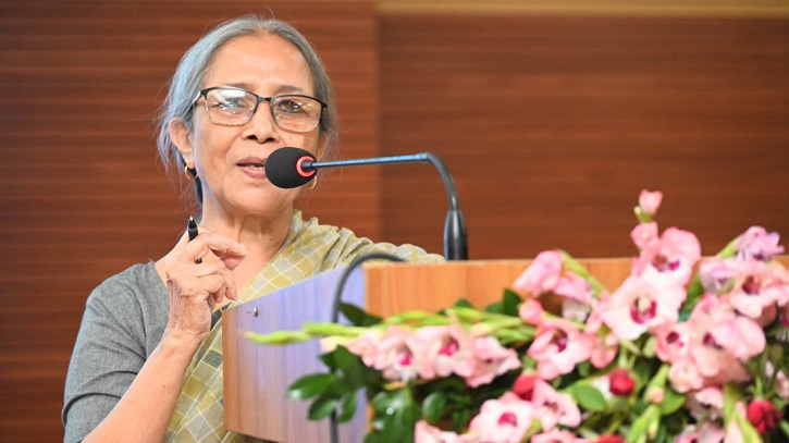 জীববৈচিত্র্যের ক্ষতি করে আধুনিকীকরণ বা উন্নয়ন করা উচিত নয়: উপদেষ্টা