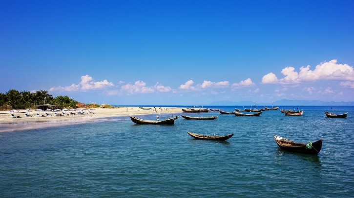 আগামীকাল থেকে সেন্টমার্টিনে ভিড়বে পর্যটকবাহী জাহাজ, মানতে হবে ১২ নির্দেশনা আগামীকাল থেকে সেন্টমার্টিনে ভিড়বে পর্যটকবাহী জাহাজ, মানতে হবে ১২ নির্দেশনা