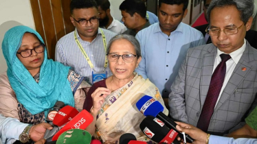 মাংস আমদানি করে দেশের ক্ষতি করতে চাই না:ফরিদা আখতার