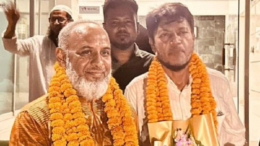 বিএডিসি কৃষিবিদ সমিতির নির্বাচনে জাতীয়তাবাদী প্যানেলের জয়