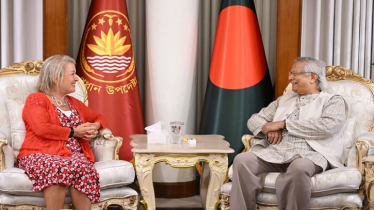 ফেব্রুয়ারির প্রথমার্ধে নির্বাচন আয়োজনে সরকার অঙ্গীকারবদ্ধ 