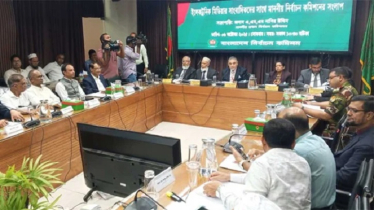 মৃত ভোটার চিহ্নিত ২১ লাখ, অনেকেই ভোট দিতেন: সিইসি