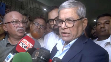 আগামী ফেব্রুয়ারিতে নির্বাচন নিয়ে কোনো শঙ্কা নেই: মির্জা ফখরুল