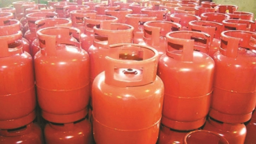 এলপিজির দাম বাড়বে কিনা, জানা যাবে রোববার এলপিজির দাম বাড়বে কিনা, জানা যাবে রোববার