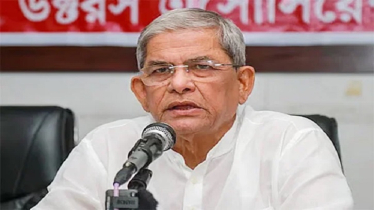 জুলাই সনদের আইনি ভিত্তি দেওয়ার এখতিয়ার এই সরকারের নেই : মির্জা ফখরুল জুলাই সনদের আইনি ভিত্তি দেওয়ার এখতিয়ার এই সরকারের নেই : মির্জা ফখরুল