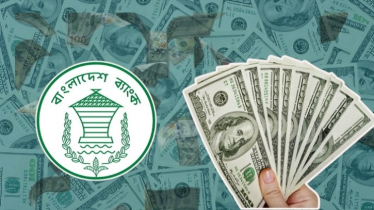 সেপ্টেম্বরে প্রবাসী আয় এলো ২৬৮ কোটি ডলার