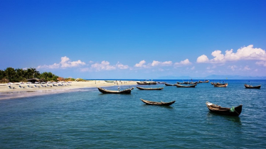 আগামীকাল থেকে সেন্টমার্টিনে ভিড়বে পর্যটকবাহী জাহাজ, মানতে হবে ১২ নির্দেশনা আগামীকাল থেকে সেন্টমার্টিনে ভিড়বে পর্যটকবাহী জাহাজ, মানতে হবে ১২ নির্দেশনা