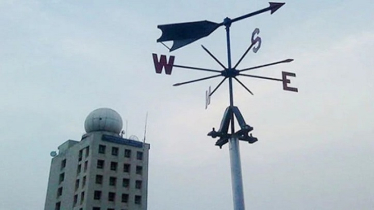 দিন ও রাতের তাপমাত্রা নিয়ে যে বার্তা দিল আবহাওয়ার অফিস দিন ও রাতের তাপমাত্রা নিয়ে যে বার্তা দিল আবহাওয়ার অফিস