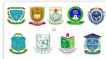 এবারও কৃষি গুচ্ছ ভর্তি পরীক্ষার আওতায় থাকছে বাকৃবি এবারও কৃষি গুচ্ছ ভর্তি পরীক্ষার আওতায় থাকছে বাকৃবি