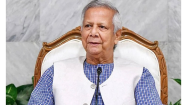 ১৫ নভেম্বরের মধ্যে নির্বাচনের প্রস্তুতি শেষ করার নির্দেশ প্রধান উপদেষ্টার ১৫ নভেম্বরের মধ্যে নির্বাচনের প্রস্তুতি শেষ করার নির্দেশ প্রধান উপদেষ্টার