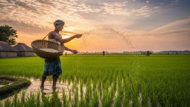 এক লাখ ৩০ হাজার টন সার কিনবে সরকার, ব্যয় ৭২২ কোটি টাকা
