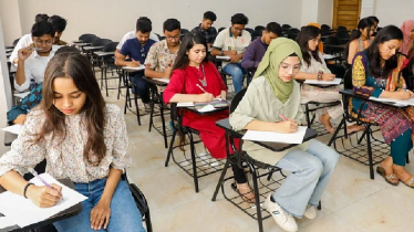 গুচ্ছ ভর্তি পরীক্ষার তারিখ ঘোষণা