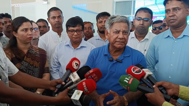 নির্বাচন আয়োজনের দায়িত্ব সম্পূর্ণ নির্বাচন কমিশনের: নৌ উপদেষ্টা নির্বাচন আয়োজনের দায়িত্ব সম্পূর্ণ নির্বাচন কমিশনের: নৌ উপদেষ্টা