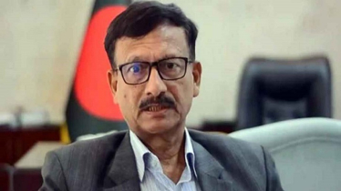 বিক্রম মিশ্রিকে যে প্রশ্নটি না করায় সাংবাদিকদের সমালোচনা করলেন পররাষ্ট্র উপদেষ্টা