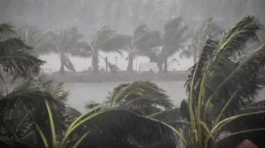৭ জেলায় ঝড়ের আশঙ্কা, বৃষ্টি হতে পারে যেসব অঞ্চলে