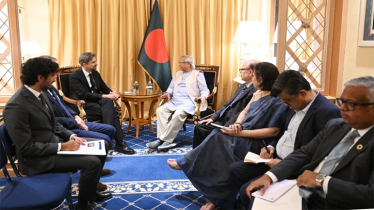 আইএফএডিকে বাংলাদেশের কৃষি উদ্যোক্তাদের জন্য সামাজিক ব্যবসা তহবিল গঠনের প্রস্তাব