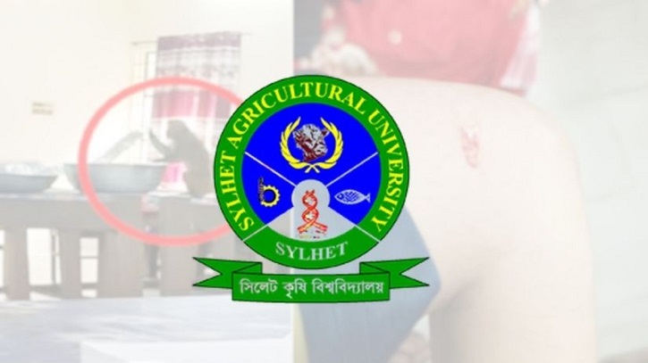 সিকৃবিতে বানরের আক্রমণে ৫ মাসে শতাধিক ছাত্রী আহত সিকৃবিতে বানরের আক্রমণে ৫ মাসে শতাধিক ছাত্রী আহত