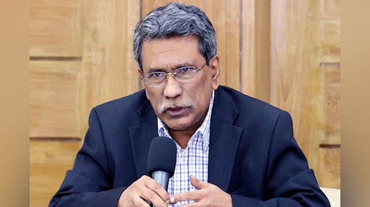 গণভোটে ‘না’ জয়ী হলে কী হবে, জানালেন আলী রীয়াজ গণভোটে ‘না’ জয়ী হলে কী হবে, জানালেন আলী রীয়াজ