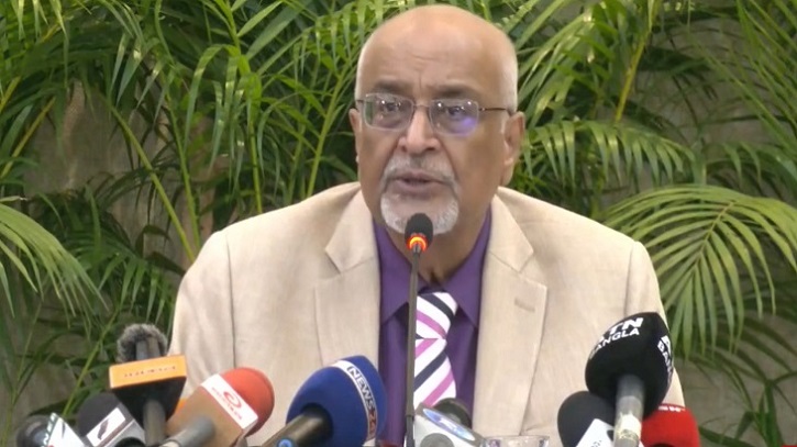 চামচারা দেশকে লুটপাটতন্ত্র ও চোরতন্ত্রতে পরিণত করেছে: ড. দেবপ্রিয়